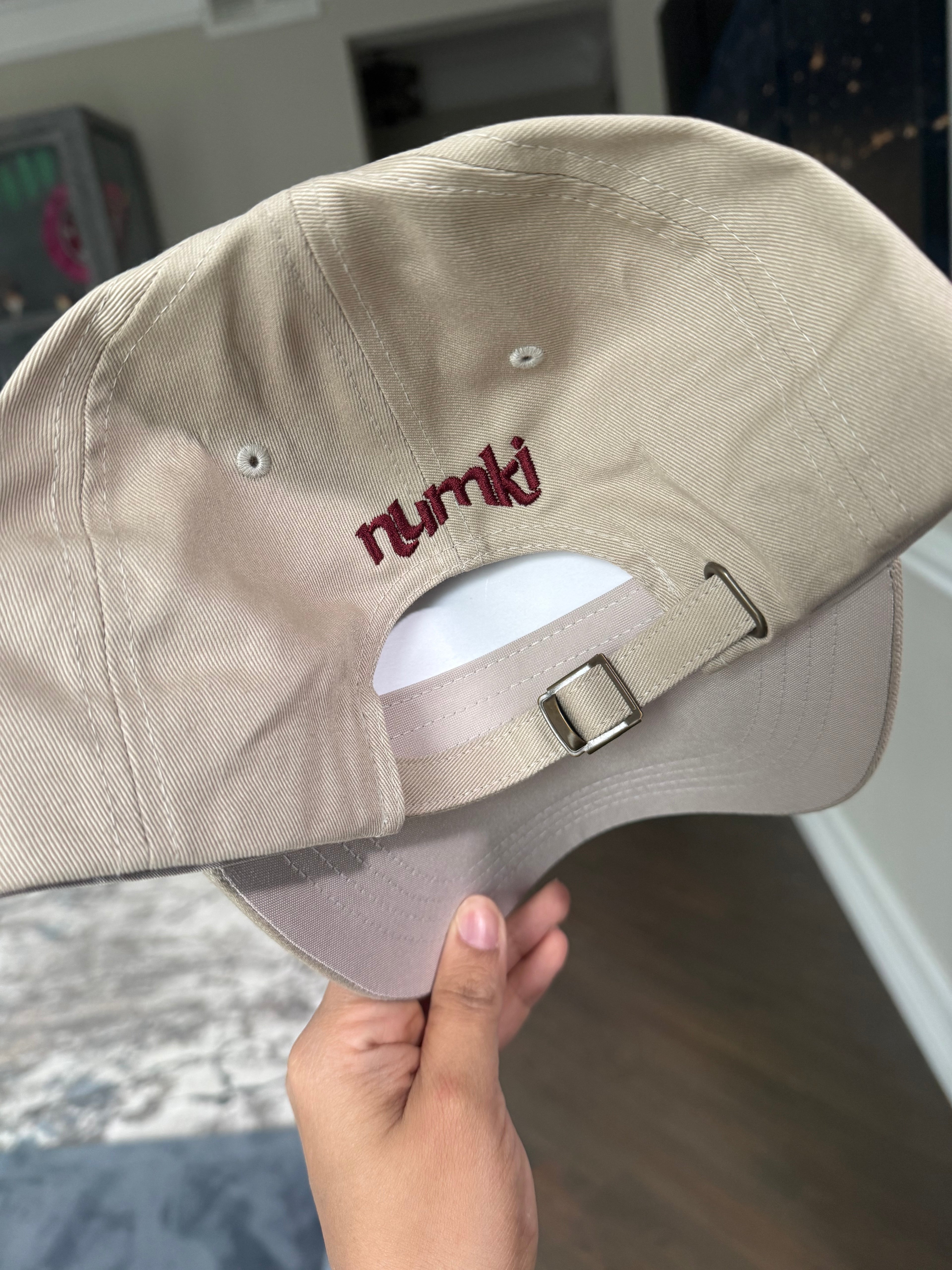 Numki Hat [LIMITED DROP]
