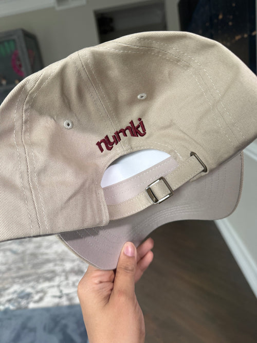 Numki Hat [LIMITED DROP]
