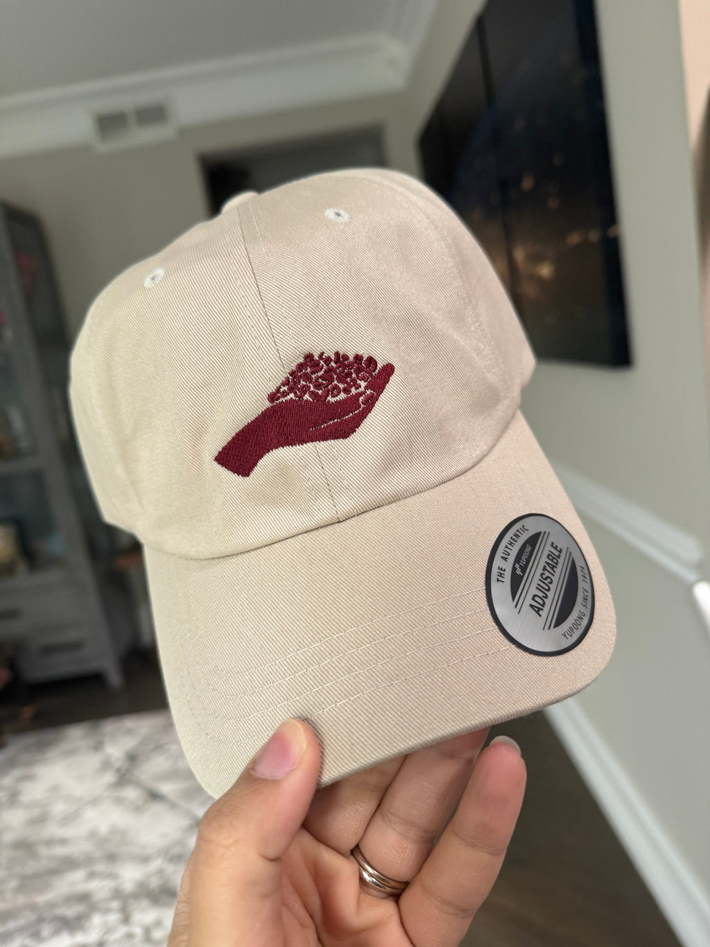 Numki Hat [LIMITED DROP]