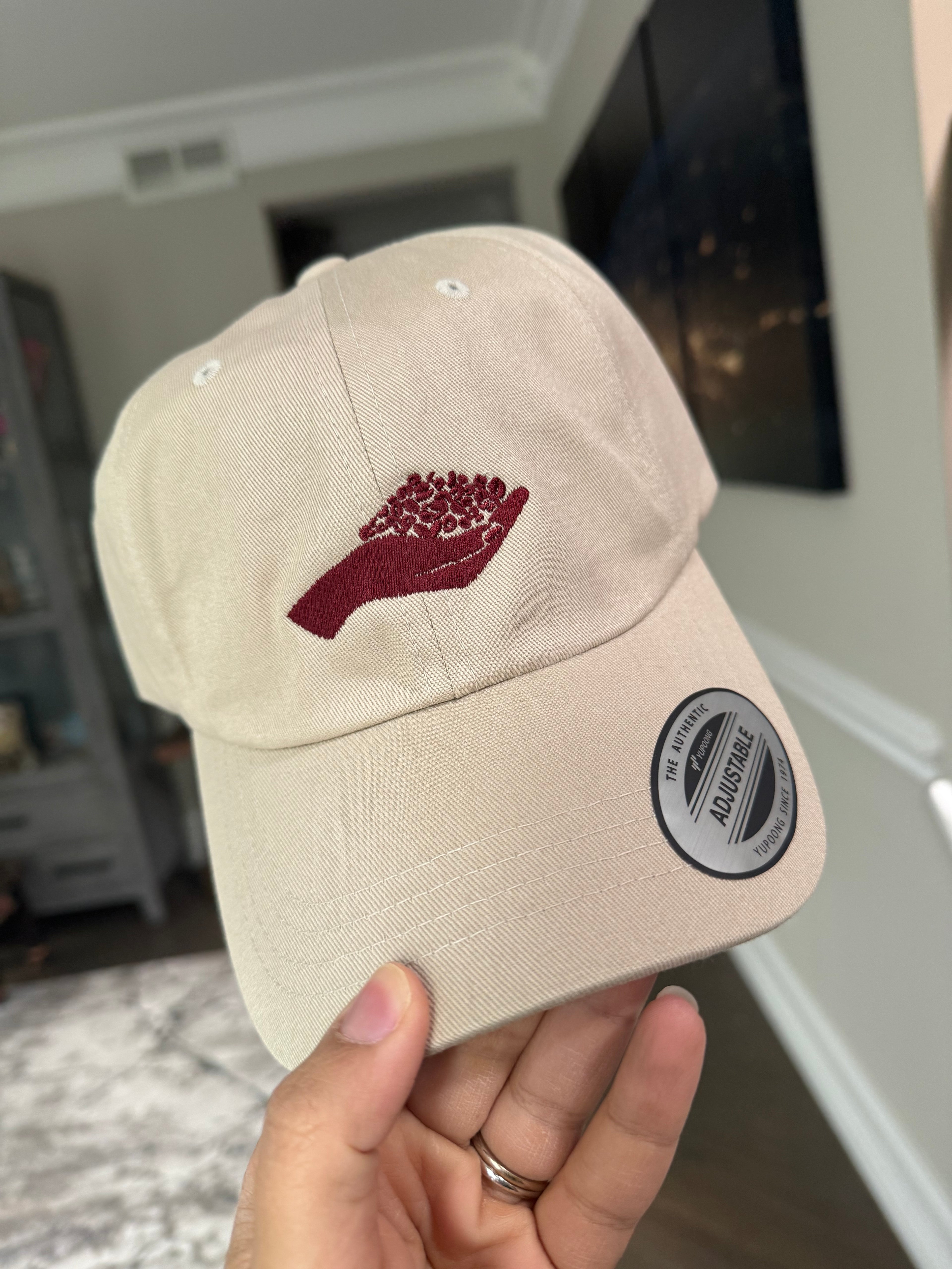 Numki Hat [LIMITED DROP]