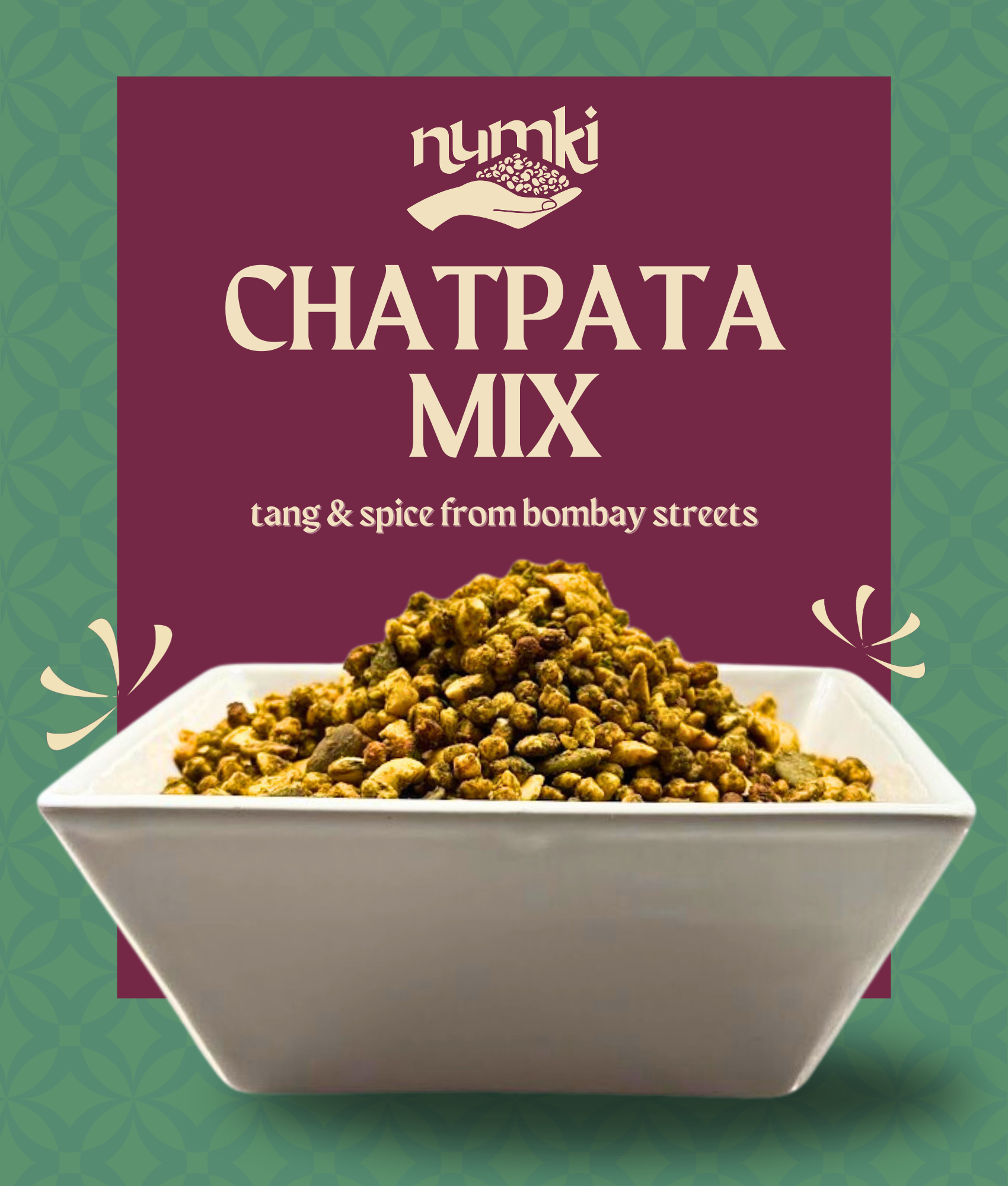 Chatpata Mix